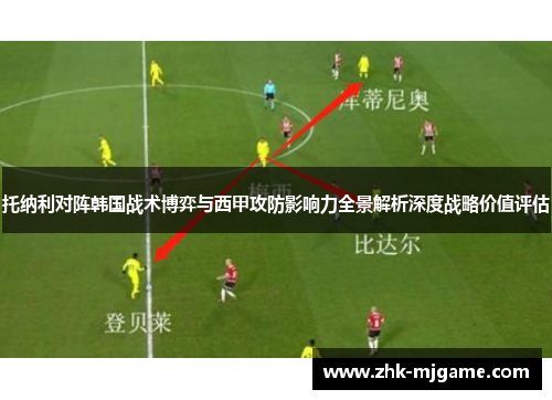 托纳利对阵韩国战术博弈与西甲攻防影响力全景解析深度战略价值评估