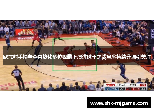 欧冠射手榜争夺白热化多位锋霸上演进球王之战悬念持续升温引关注